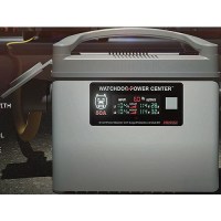 Power Center 30A Watchdog Voltage Booster/Epo - Wpc30A - 977-Wpc30Af1